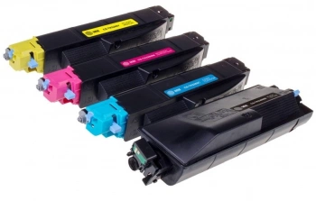 Картридж лазерный Cactus CS-TK5280BK