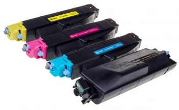 Картридж лазерный Cactus CS-TK5280Y