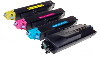 Картридж лазерный Cactus CS-TK5290C