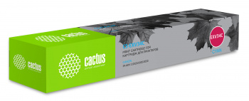 Картридж лазерный Cactus CS-EXV34C