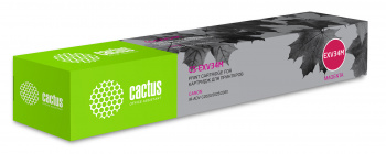 Картридж лазерный Cactus CS-EXV34M