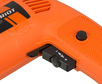 Дрель безударная Patriot FD 401 THE ONE