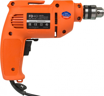 Дрель безударная Patriot FD 401 THE ONE