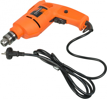 Дрель безударная Patriot FD 401 THE ONE