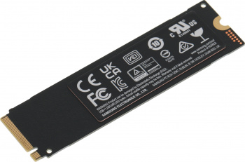 Накопитель SSD Samsung PCIe 3.0 x4 1TB MZ-V7P1T0BW
