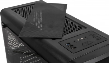 Корпус Zalman i3