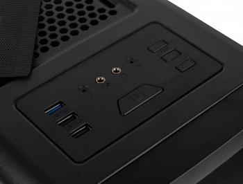 Корпус Zalman i3