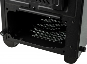 Корпус Zalman i3