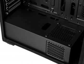 Корпус Zalman i3