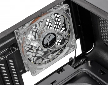 Корпус Zalman i3