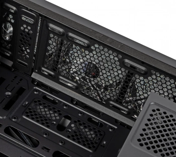 Корпус Zalman i3