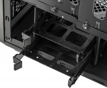 Корпус Zalman i3