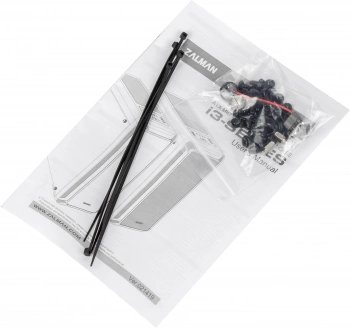 Корпус Zalman i3