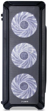 Корпус Zalman i3
