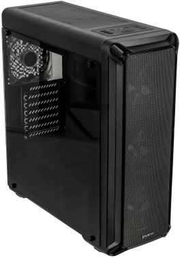 Корпус Zalman i3