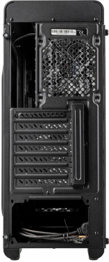 Корпус Zalman i3