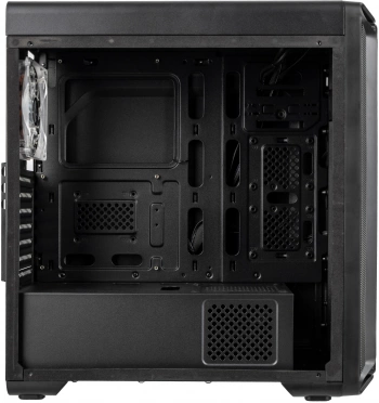 Корпус Zalman i3
