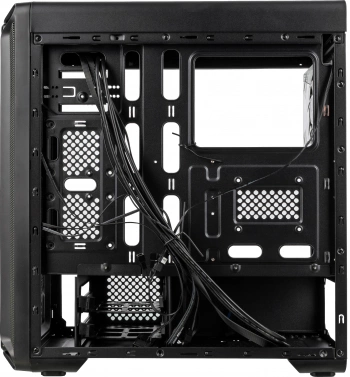 Корпус Zalman i3