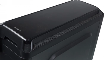 Корпус Zalman i3 edge