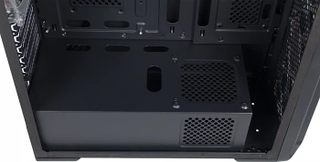 Корпус Zalman i3 edge