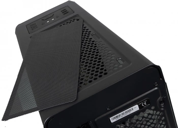 Корпус Zalman i3 edge