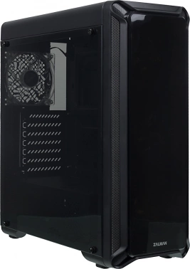 Корпус Zalman i3 edge