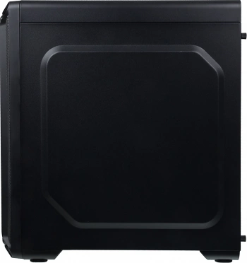 Корпус Zalman i3 edge