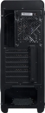 Корпус Zalman i3 edge