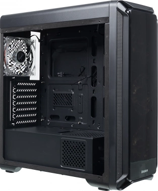 Корпус Zalman i3 edge