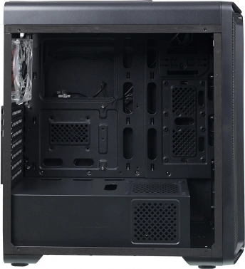 Корпус Zalman i3 edge