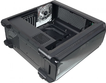 Корпус Zalman i3 edge