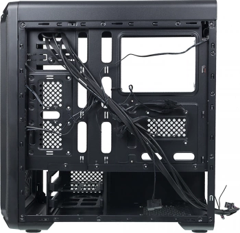 Корпус Zalman i3 edge