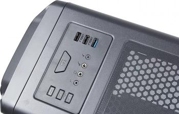 Корпус Zalman i3 edge