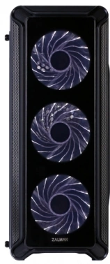 Корпус Zalman i3 edge