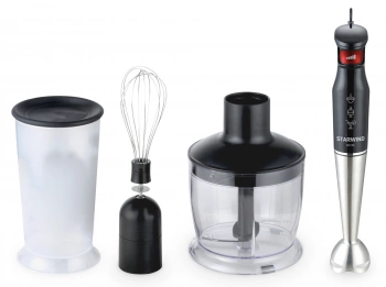Блендер погружной Starwind SBP3432b