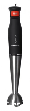 Блендер погружной Starwind SBP3432b