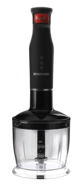 Блендер погружной Starwind SBP3432b