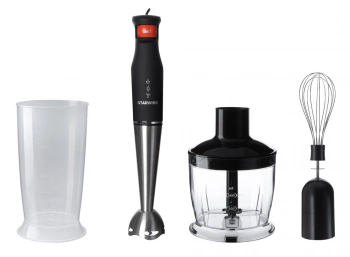 Блендер погружной Starwind SBP3432b