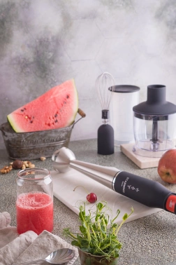 Блендер погружной Starwind SBP3432b