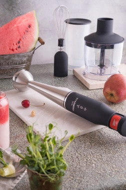 Блендер погружной Starwind SBP3432b