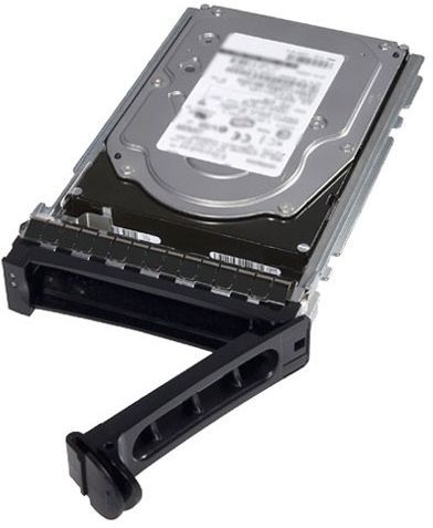 Накопитель SSD Dell 1x800Gb SAS для 14G 400-ATHG Hot Swapp 2.5 Mixed Use