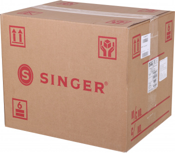 Оверлок Singer 14SH654