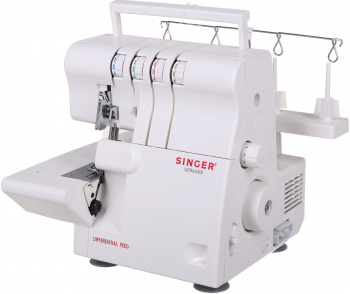 Оверлок Singer 14SH654