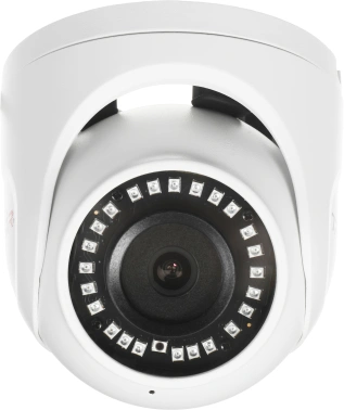 Камера видеонаблюдения IP Trassir  TR-D8121IR2