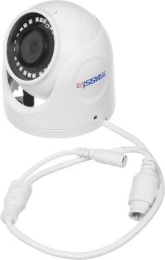 Камера видеонаблюдения IP Trassir  TR-D8121IR2