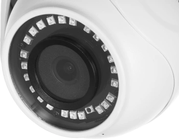 Камера видеонаблюдения IP Trassir  TR-D8121IR2