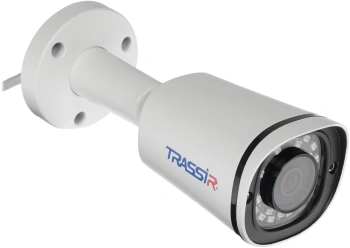 Камера видеонаблюдения IP Trassir  TR-D2121IR3