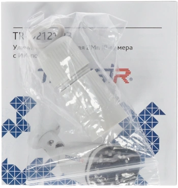 Камера видеонаблюдения IP Trassir  TR-D2121IR3
