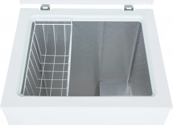 Морозильный ларь Бирюса Б-170KX