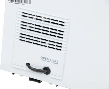 Морозильный ларь Бирюса Б-170KX